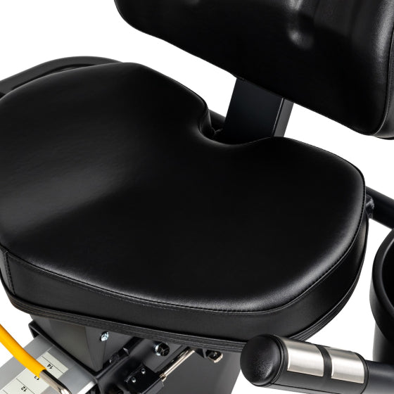 CR800ENT Recumbent Bike