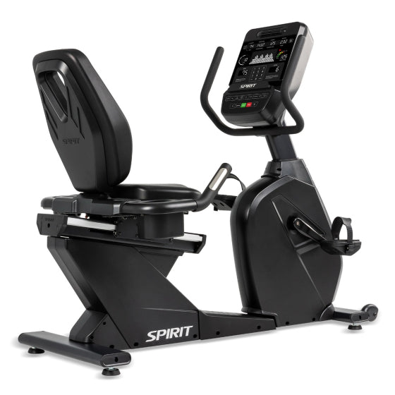 CR900 Recumbent Bike