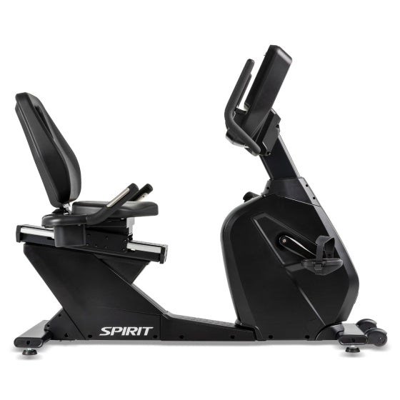 CR900 Recumbent Bike