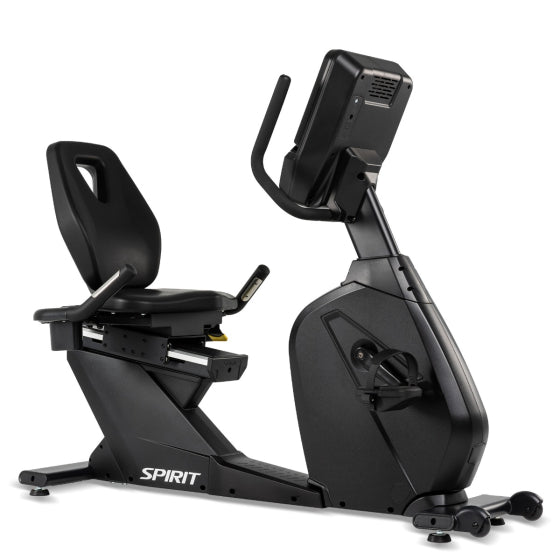 CR900 Recumbent Bike