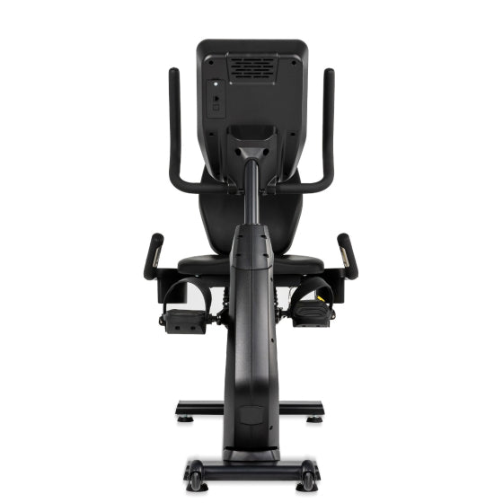 CR900 Recumbent Bike