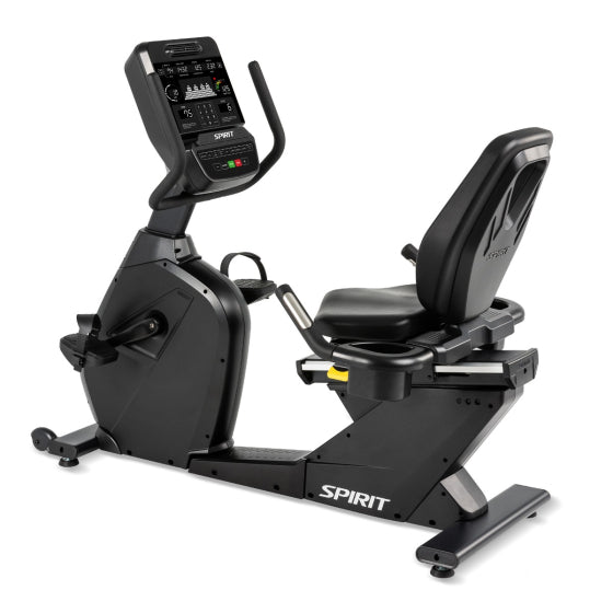 CR900 Recumbent Bike