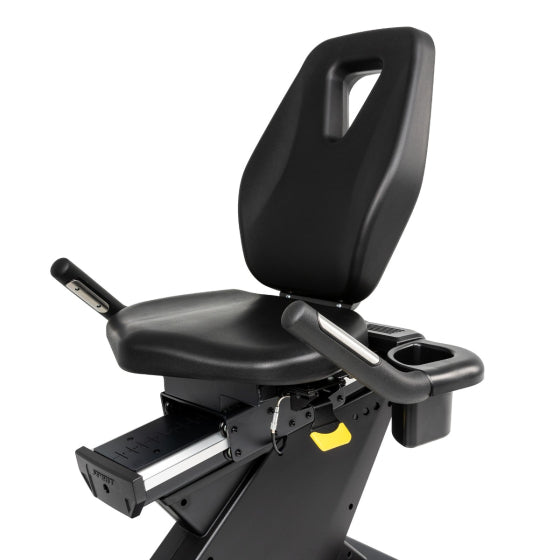 CR900 Recumbent Bike