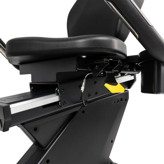 CR900 Recumbent Bike