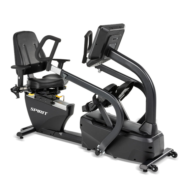 CRS800S Recumbent Stepper