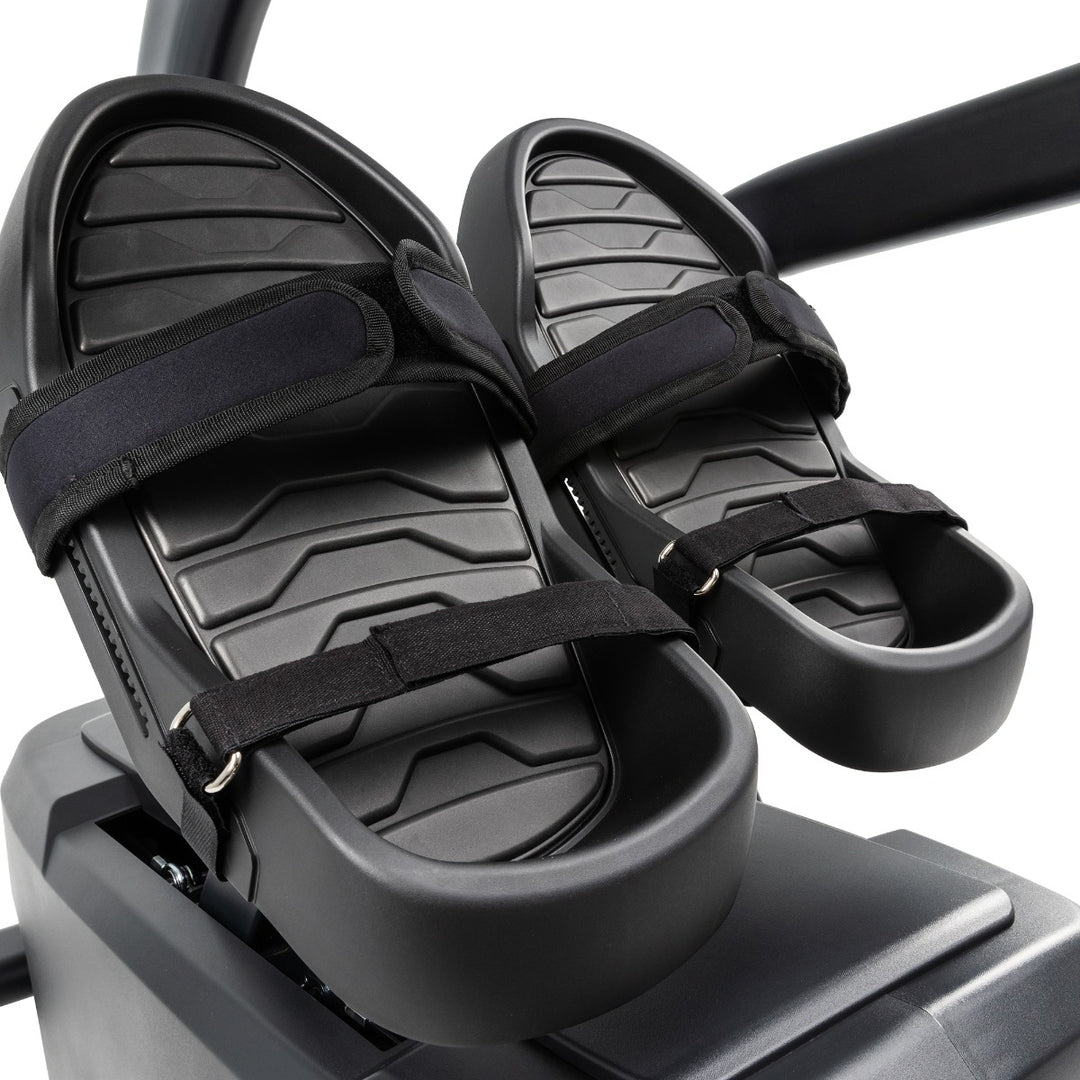 CRS800S Recumbent Stepper