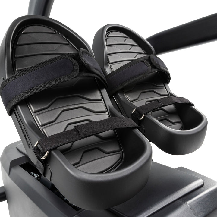 CRS800S Recumbent Stepper