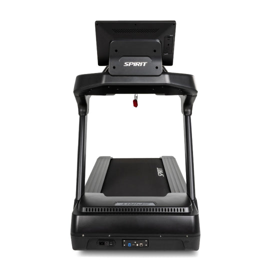 CT1000ENT Treadmill