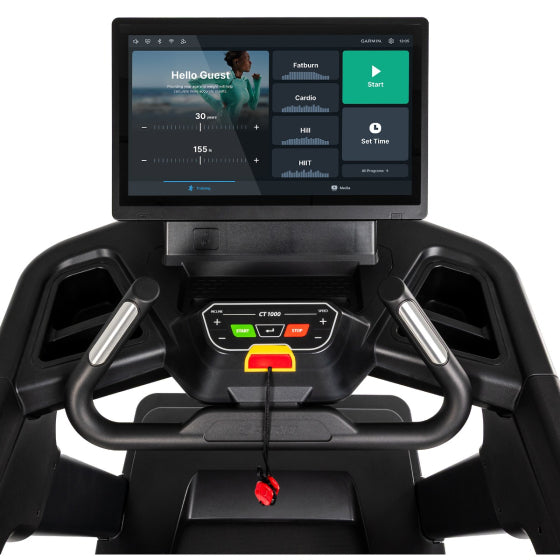 CT1000ENT Treadmill