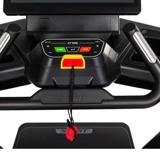 CT1000ENT Treadmill