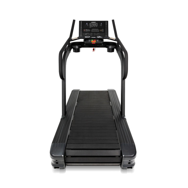 CTSBS900 Slat Belt Sled Treadmill