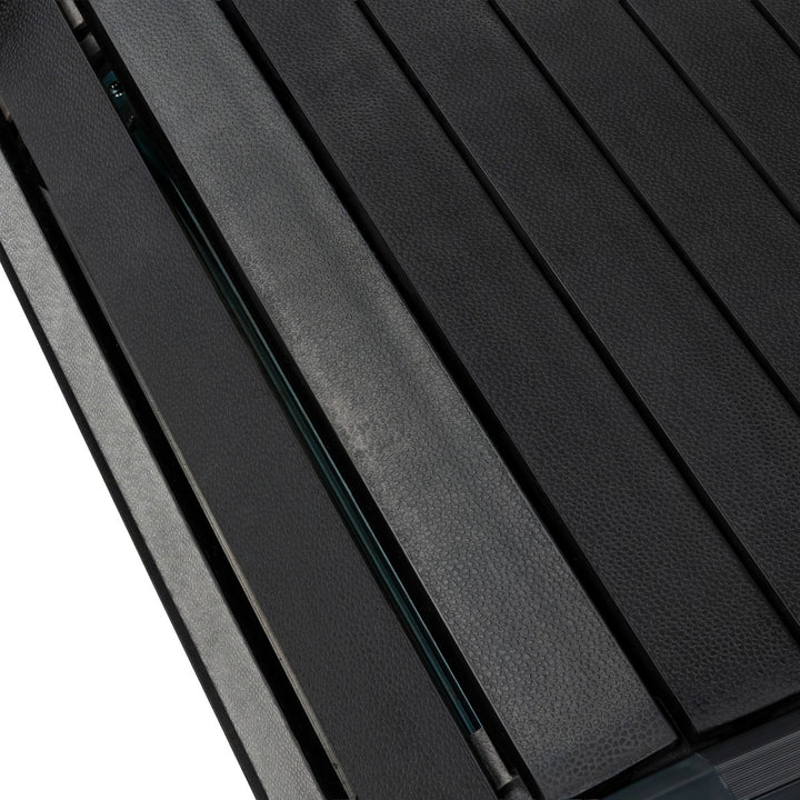 CTSBS900 Slat Belt Sled Treadmill