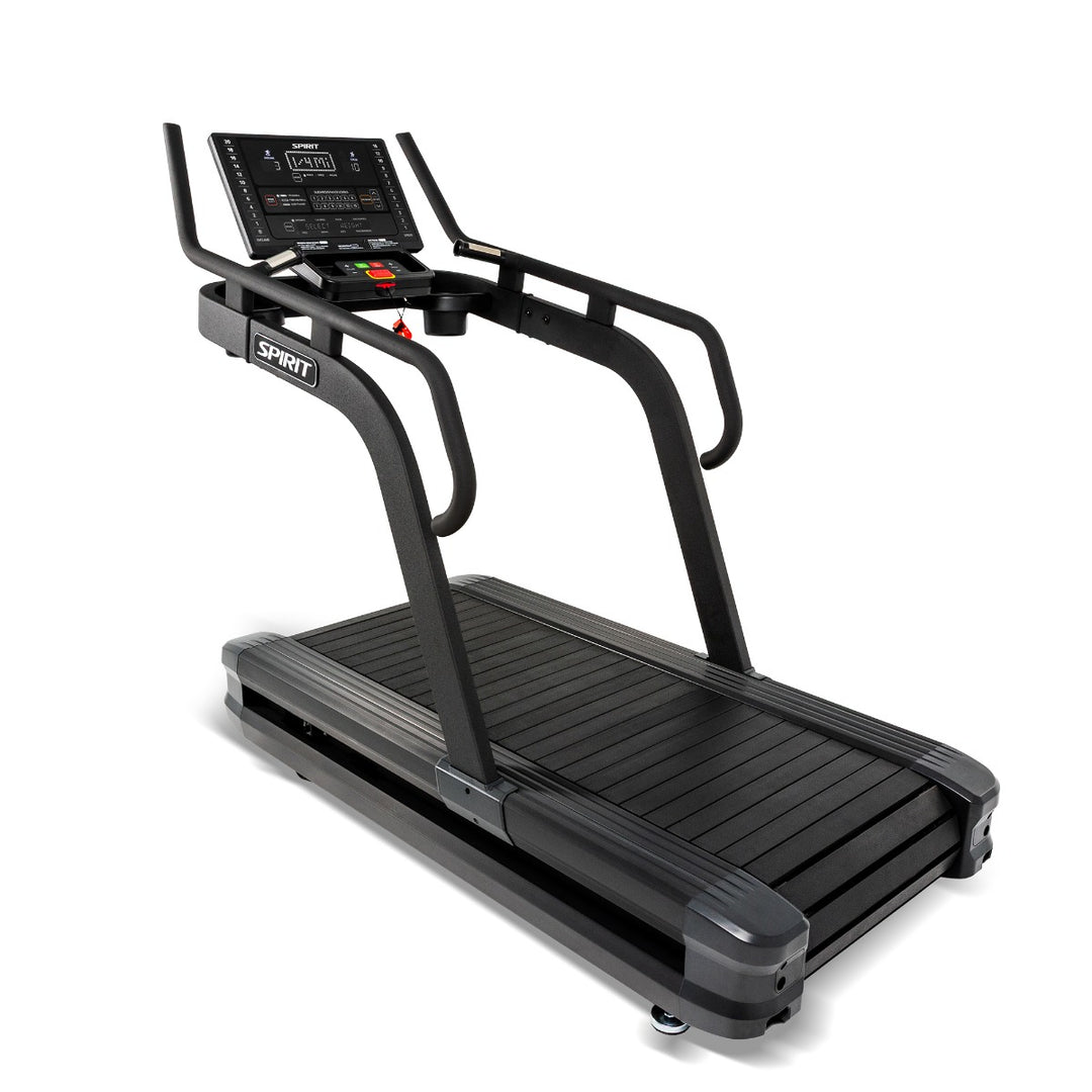 CTSBS900 Slat Belt Sled Treadmill
