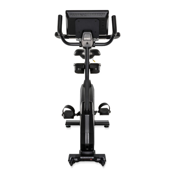 CU1000ENT Upright Bike