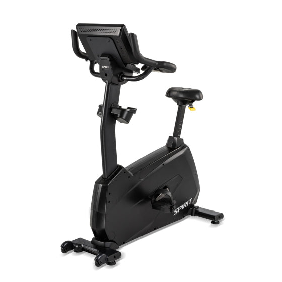 CU1000ENT Upright Bike