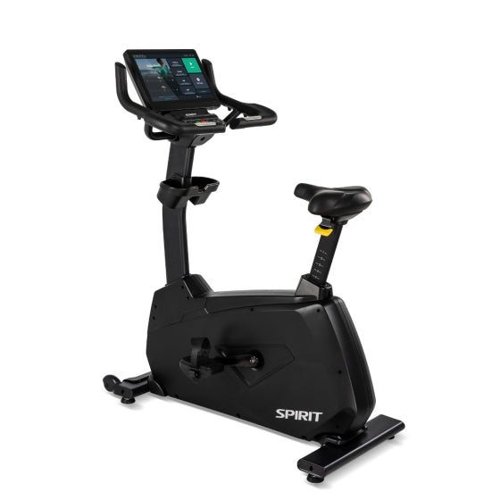 CU1000ENT Upright Bike