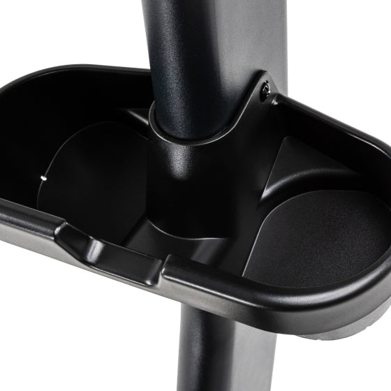 CU1000ENT Upright Bike