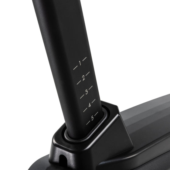 CU1000ENT Upright Bike