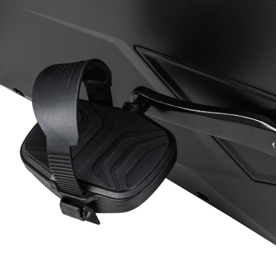 CU1000ENT Upright Bike