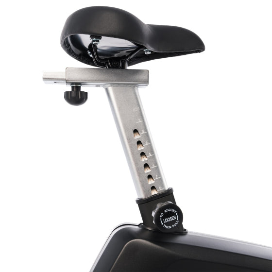 CU800 Upright Bike