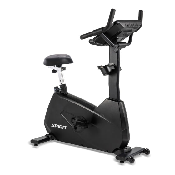 CU800 Upright Bike