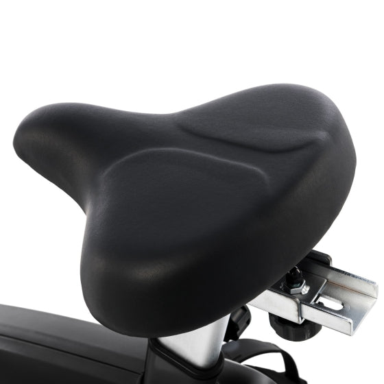 CU800ENT Upright Bike