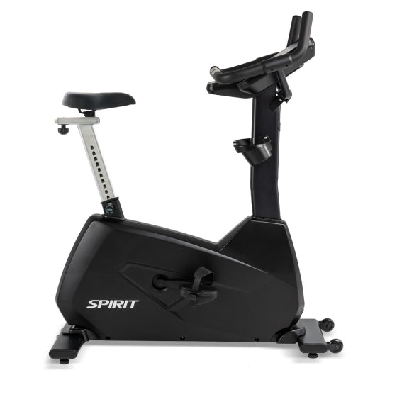 CU800ENT Upright Bike
