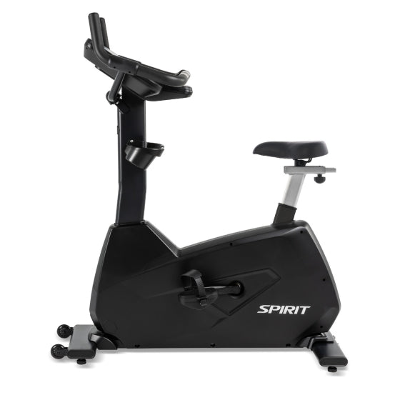 CU800ENT Upright Bike