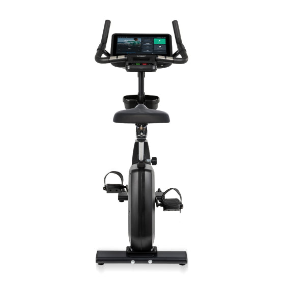 CU800ENT Upright Bike
