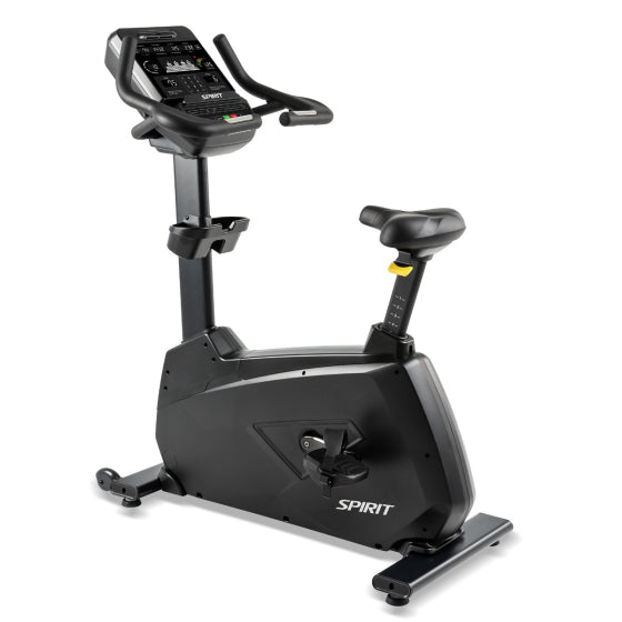 CU900 Upright Bike