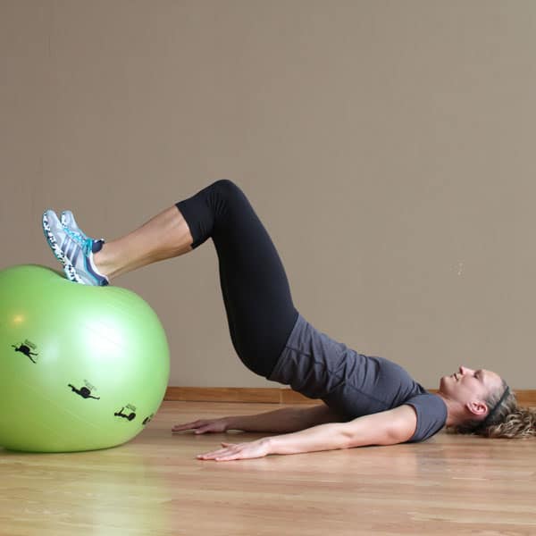 Prism Smart Stability Balls