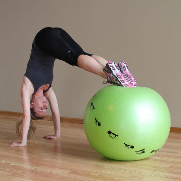 Prism Smart Stability Balls