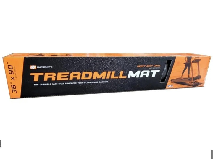 SuperMats DF12 TreadMat 36” × 90”