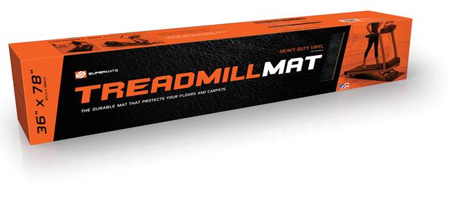 SuperMats DF11 TreadMat 36” × 78”