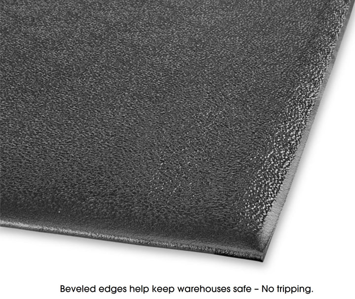 SuperMats DF12 TreadMat 36” × 90”