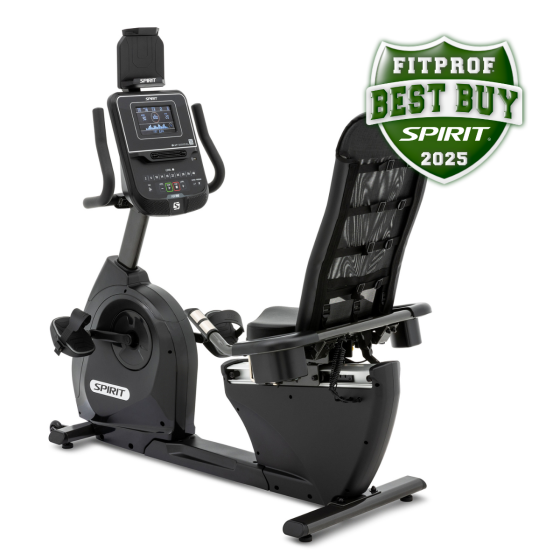 XBR95 Recumbent Bike