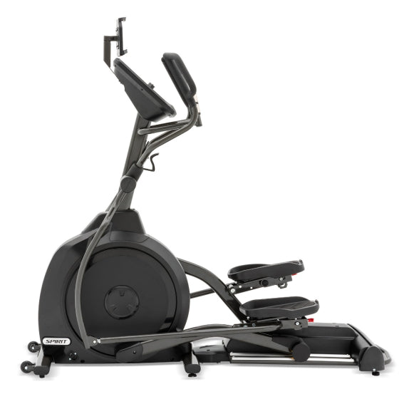 XE395 Elliptical