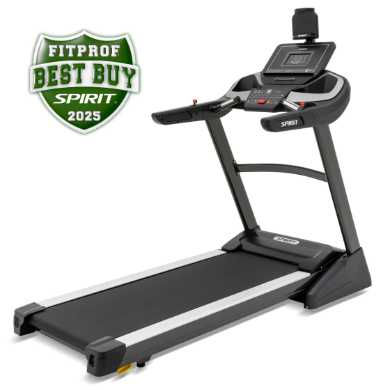 XT385 Treadmill