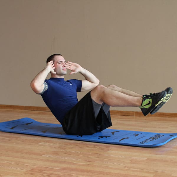 Prism Smart Exercise Mat