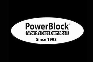Powerblock Adjustable Dumbbells