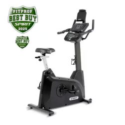 Spirit XBU55 Upright Bike