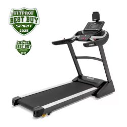 Spirit XT385 Treadmill