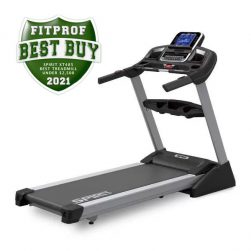 spirit 685 treadmill