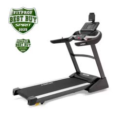 Spirit XT485 Treadmill