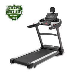 Spirit XT685 Treadmill