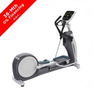 Precor EFX 835 Elliptical