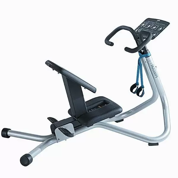 Precor 240i Stretch Trainer - Available at Fitness 4 Home Superstore - Chandler, Phoenix, and Scottsdale, AZ. Locations close to Tempe, Peoria, Glendale, & Mesa!