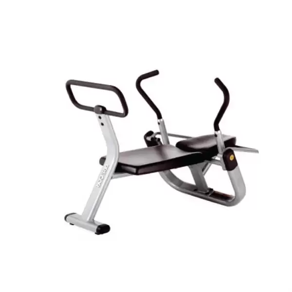 Precor Ab-X Abdominal Trainer - Available at Fitness 4 Home Superstore - Chandler, Phoenix, and Scottsdale, AZ. Locations close to Tempe, Peoria, Glendale, & Mesa!