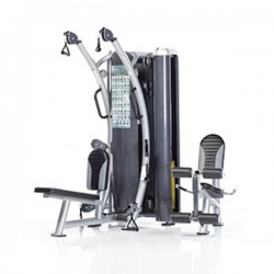 TuffStuff HTX - 2000 Right Angle View - Fitness 4 Home Superstore - Chandler, Phoenix,, and Scottsdale, AZ
