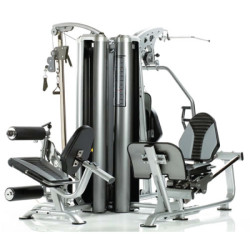 Tuff Stuff Apollo 7400 4-Station Multi Gym System